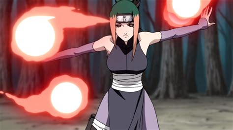 kekkei genkai.|Naruto: The 15 Most Powerful Kekkei Genkai, Ranked .